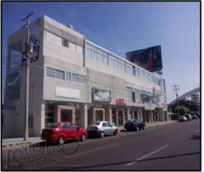 Apartment Building For Sale in Aguascalientes, Mexico