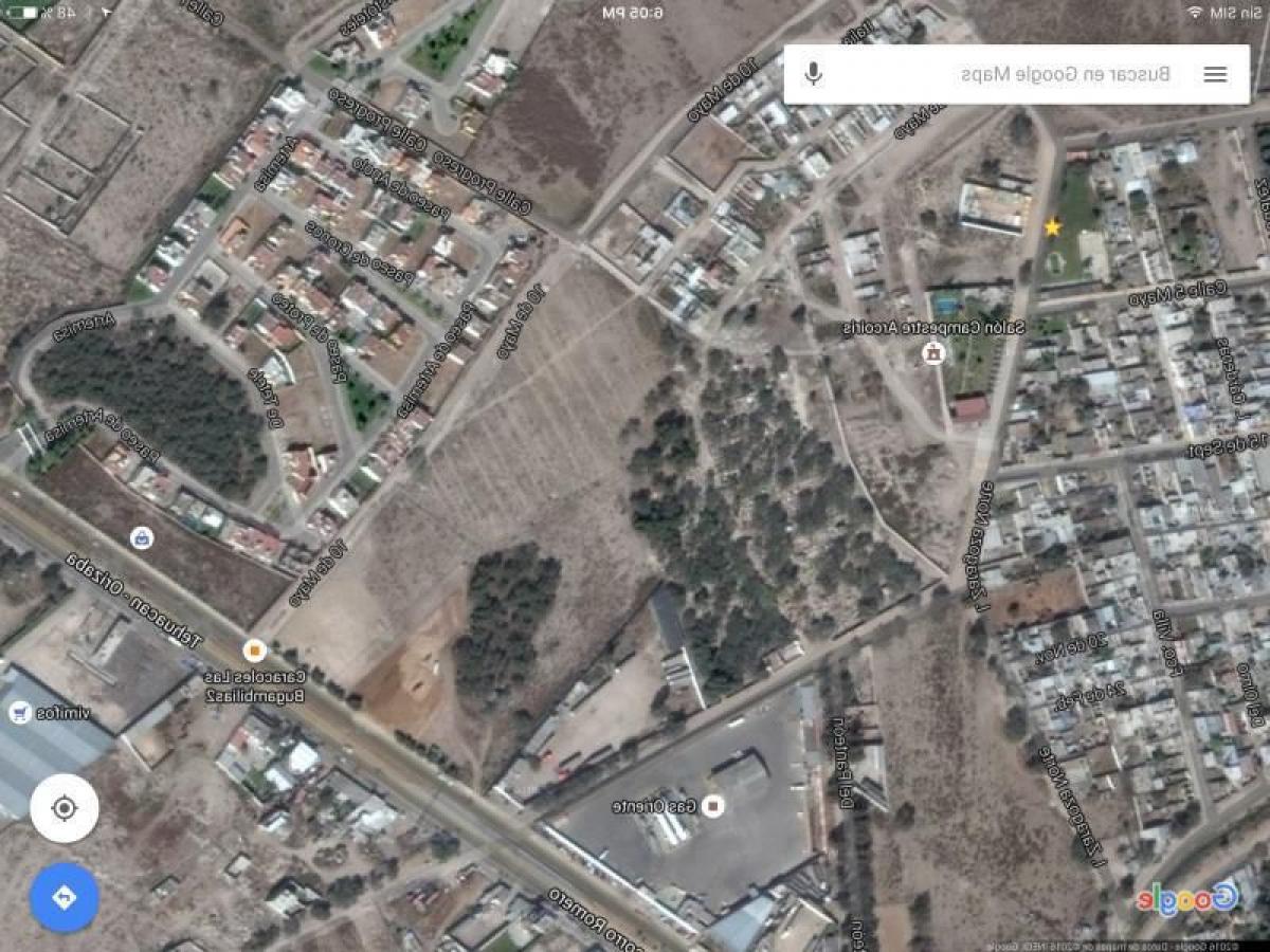 Picture of Home For Sale in Tehuacan, Puebla, Mexico