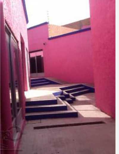 Apartment Building For Sale in Aguascalientes, Mexico