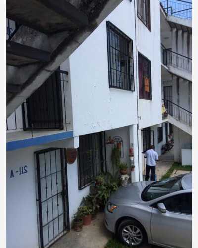 Apartment For Sale in Tuxtla Gutierrez, Mexico