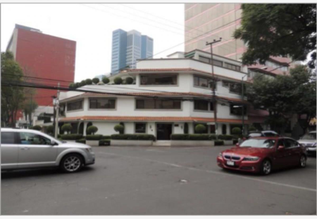 Picture of Apartment Building For Sale in Mexicali, Baja California, Mexico