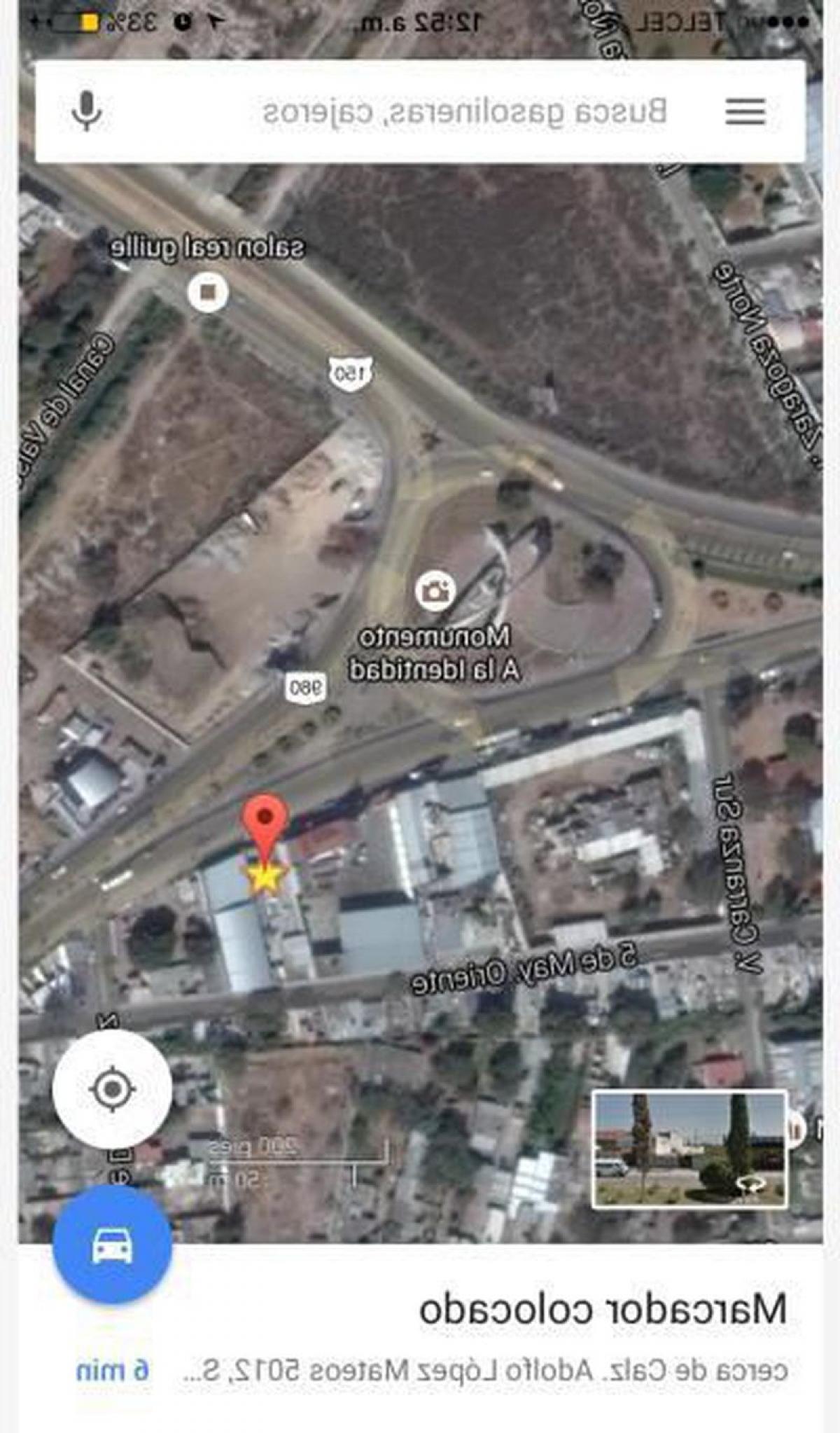 Picture of Home For Sale in Tehuacan, Puebla, Mexico