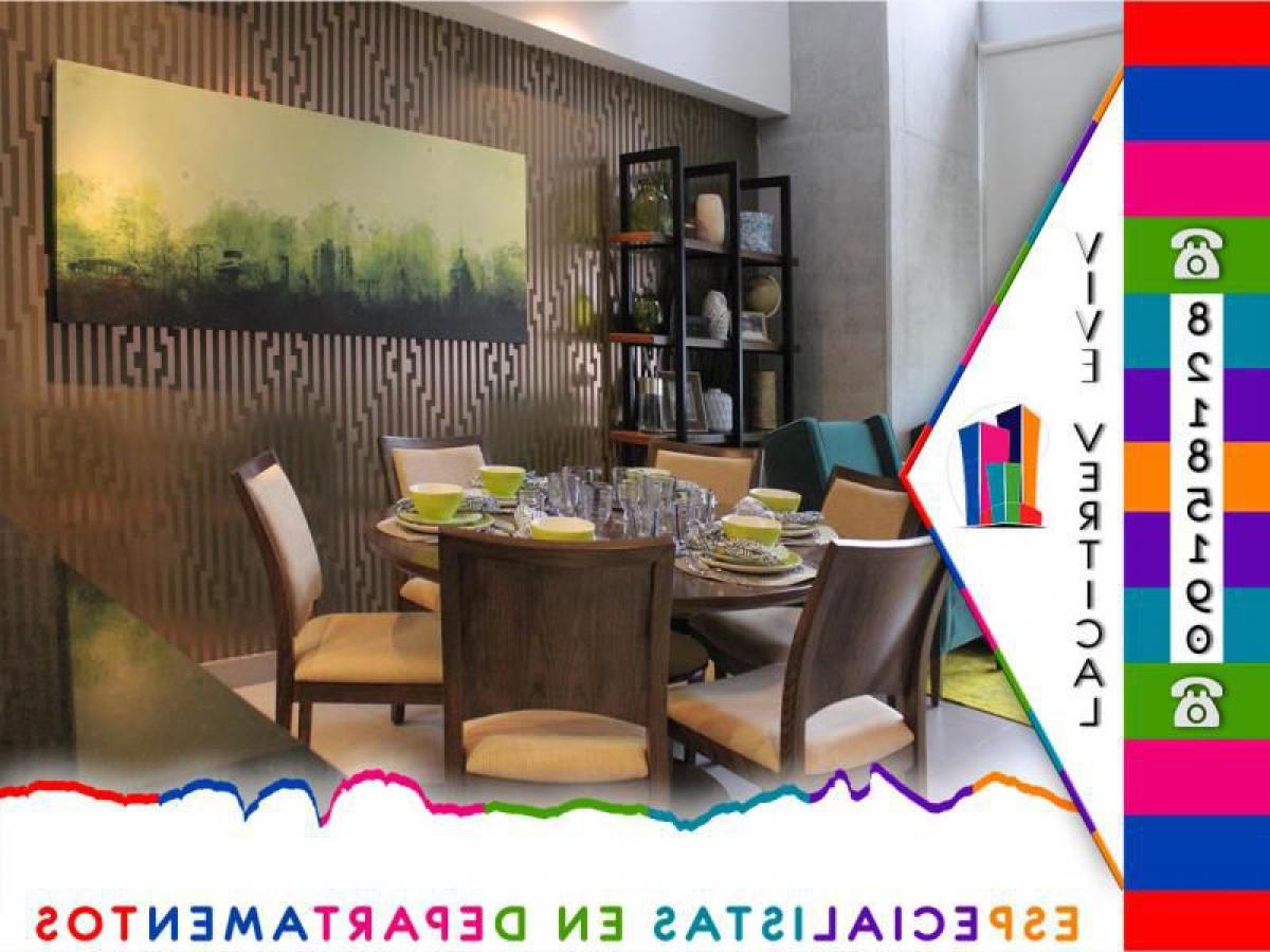 Picture of Apartment For Sale in Monterrey, Nuevo Leon, Mexico