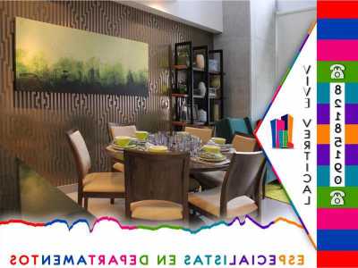 Apartment For Sale in Monterrey, Mexico