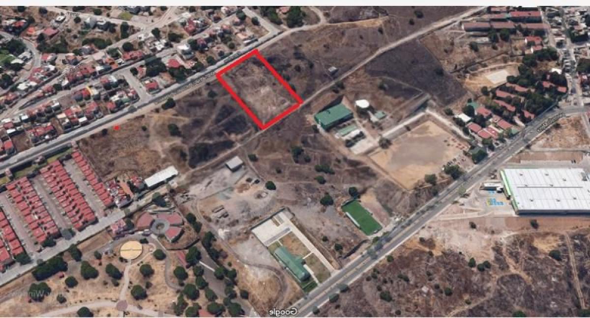 Picture of Residential Land For Sale in Tlalnepantla De Baz, Mexico, Mexico
