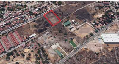 Residential Land For Sale in Tlalnepantla De Baz, Mexico