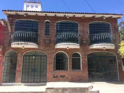 Apartment Building For Sale in Jalisco, Mexico