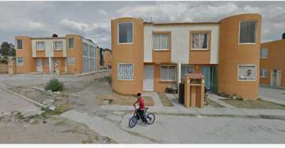 Home For Sale in Tzompantepec, Mexico