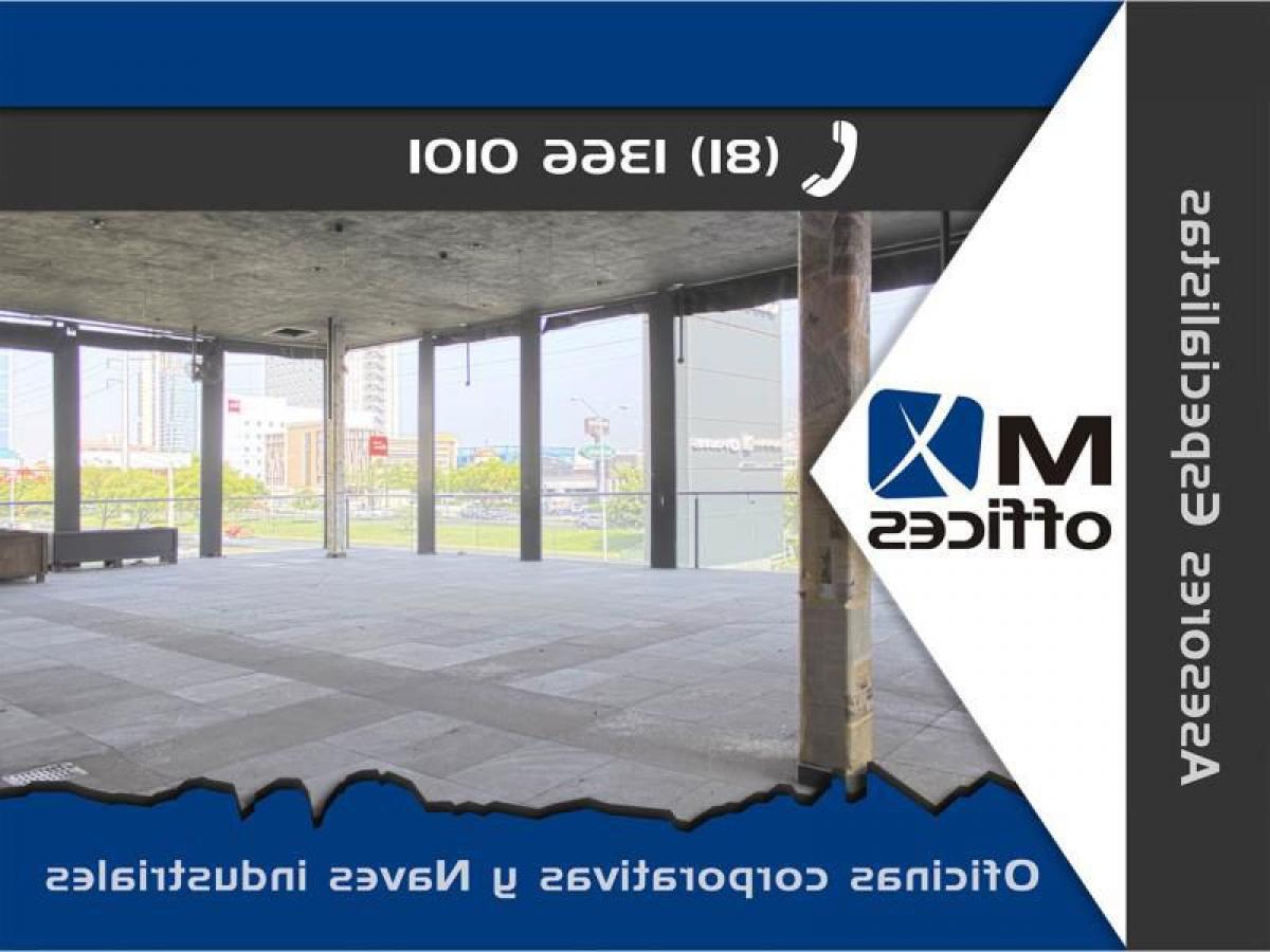 Picture of Office For Sale in Nuevo Leon, Nuevo Leon, Mexico