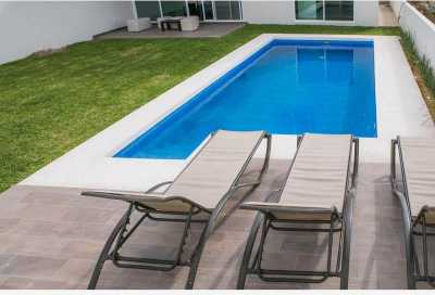 Home For Sale in Tlayacapan, Mexico