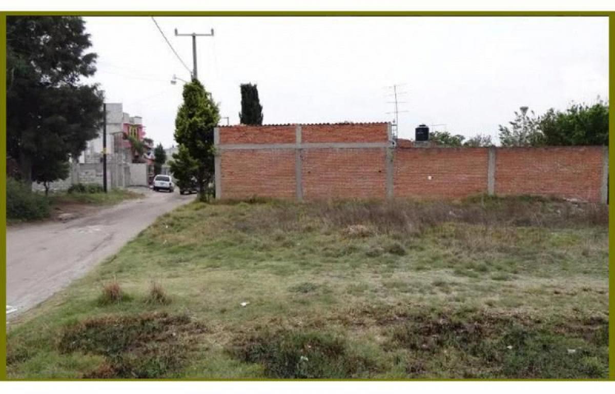 Picture of Residential Land For Sale in La Magdalena Tlaltelulco, Tlaxcala, Mexico