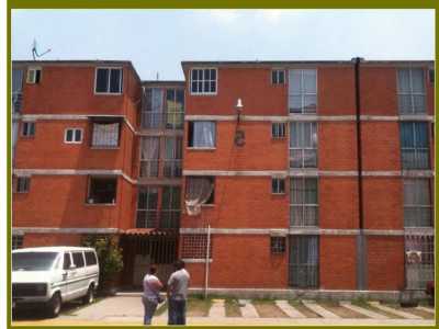 Apartment For Sale in Tultitlan, Mexico