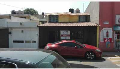 Home For Sale in Nezahualcoyotl, Mexico