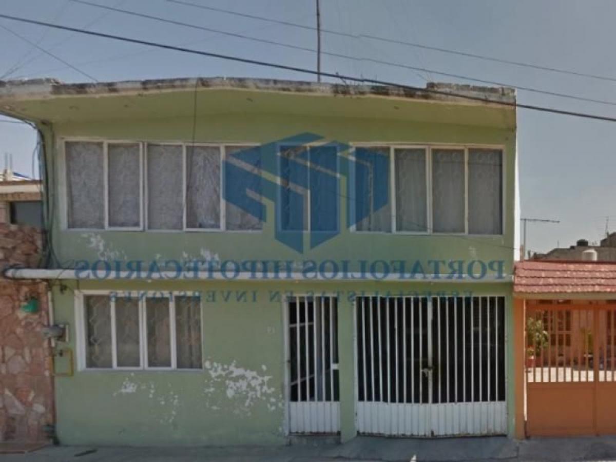 Picture of Home For Sale in Tultitlan, Mexico, Mexico