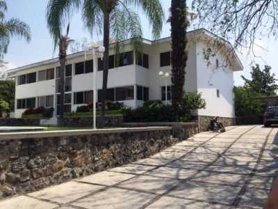 Apartment For Sale in Temixco, Mexico