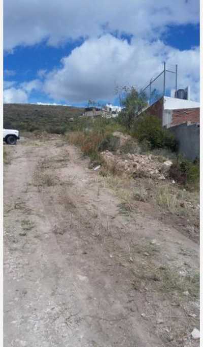 Residential Land For Sale in Mineral De La Reforma, Mexico
