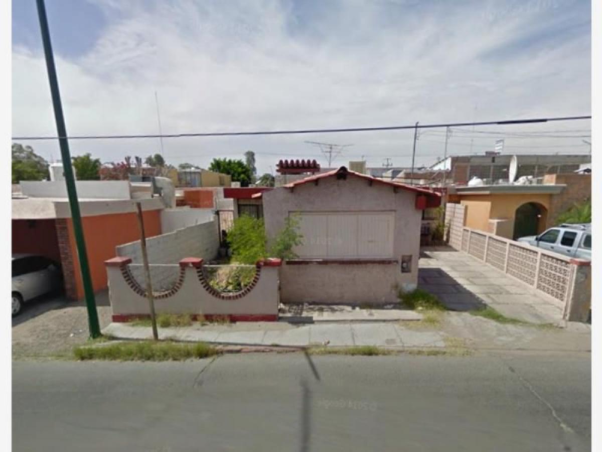 Picture of Home For Sale in Hermosillo, Sonora, Mexico