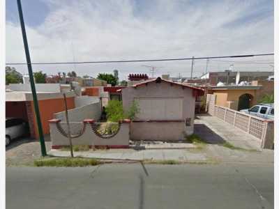 Home For Sale in Hermosillo, Mexico