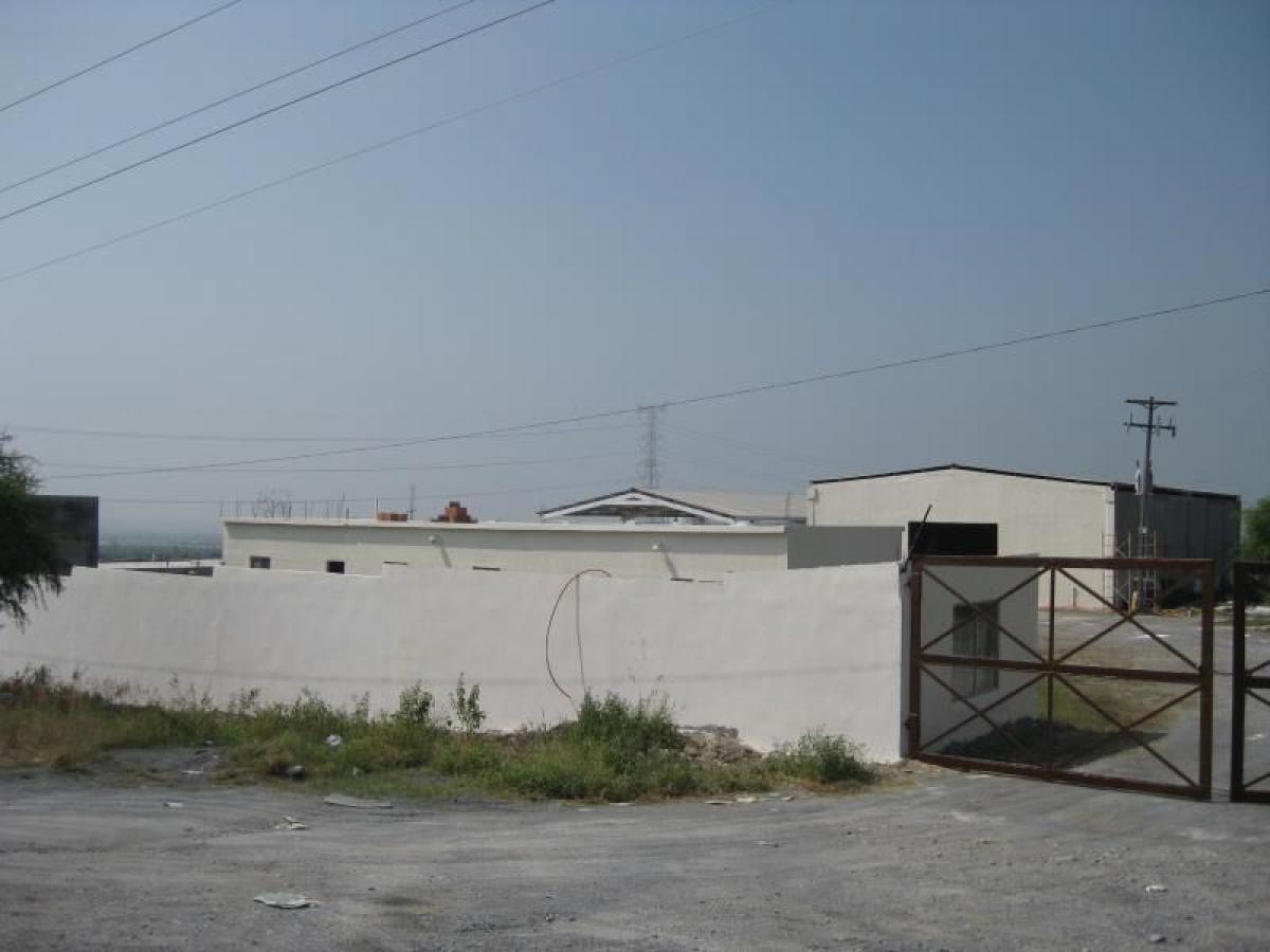 Picture of Residential Land For Sale in Nuevo Leon, Nuevo Leon, Mexico