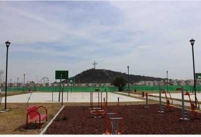 Home For Sale in Tizayuca, Mexico