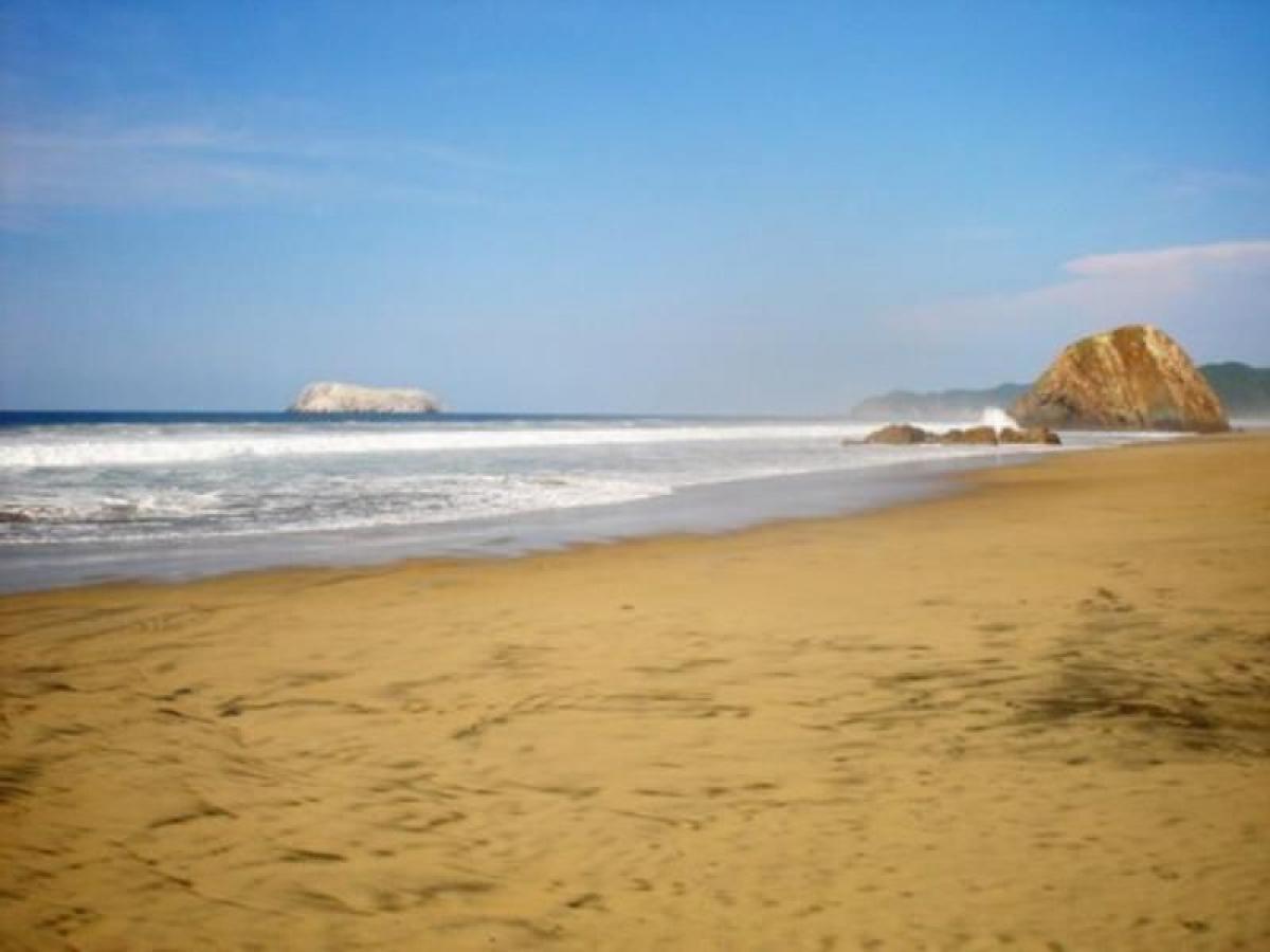 Picture of Residential Land For Sale in Colima, Colima, Mexico