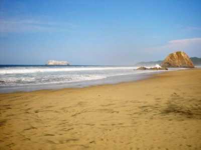 Residential Land For Sale in Colima, Mexico