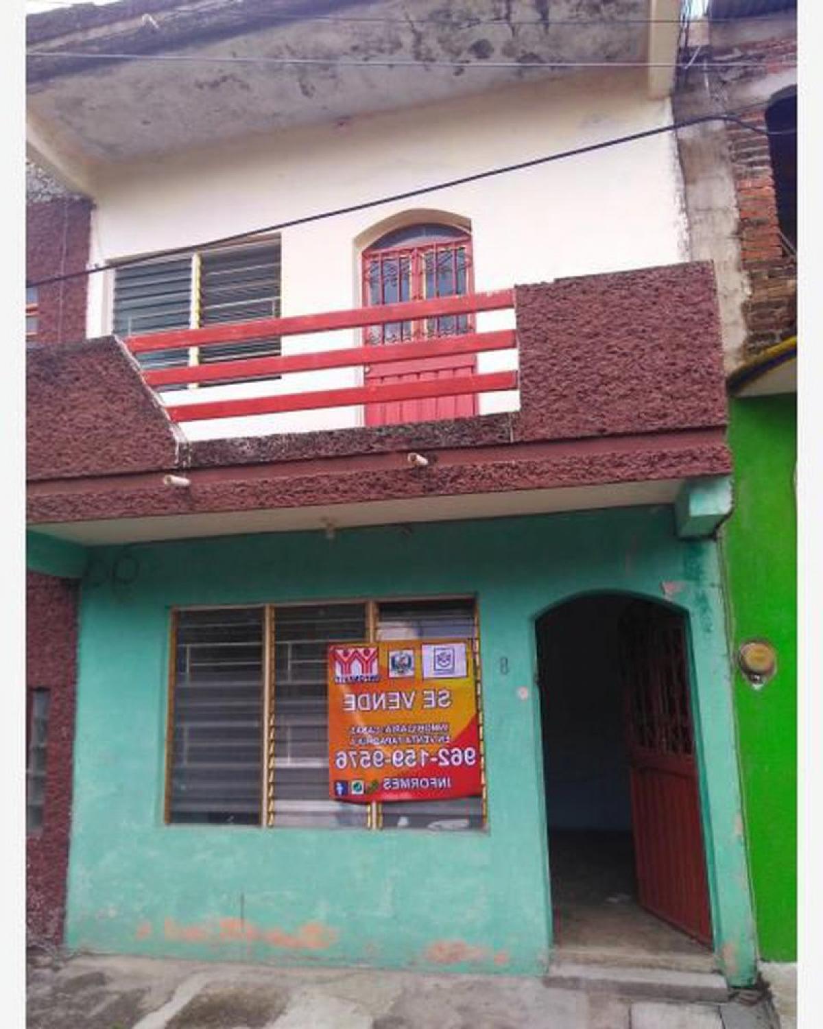 Picture of Home For Sale in Tapachula, Chiapas, Mexico