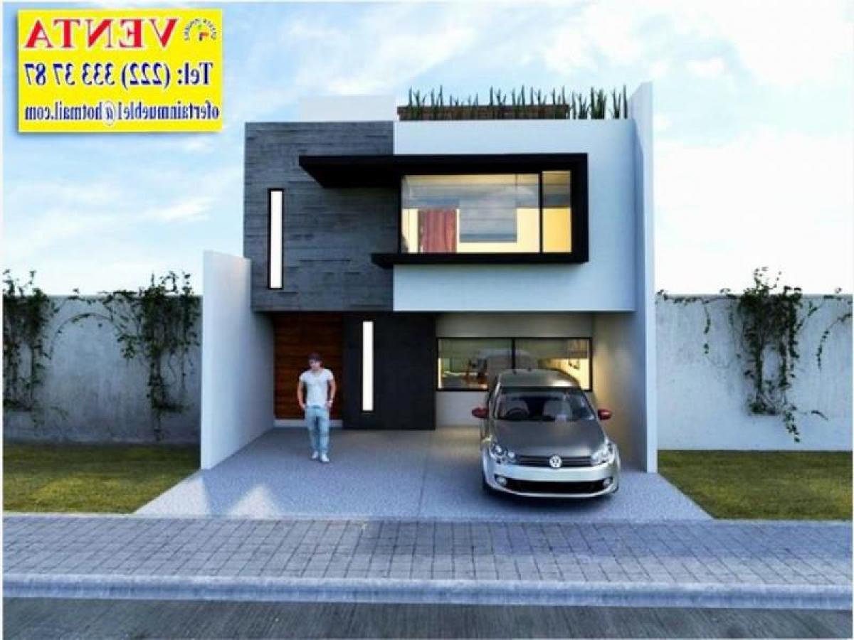 Picture of Home For Sale in Puebla, Puebla, Mexico