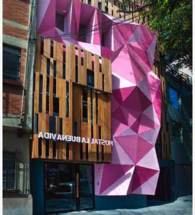 Apartment Building For Sale in Mexicali, Mexico