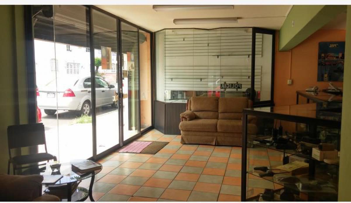 Picture of Apartment Building For Sale in Puebla, Puebla, Mexico