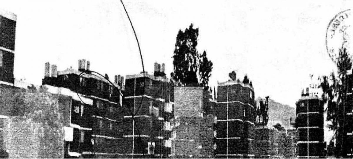 Picture of Apartment For Sale in Coacalco De Berriozabal, Mexico, Mexico