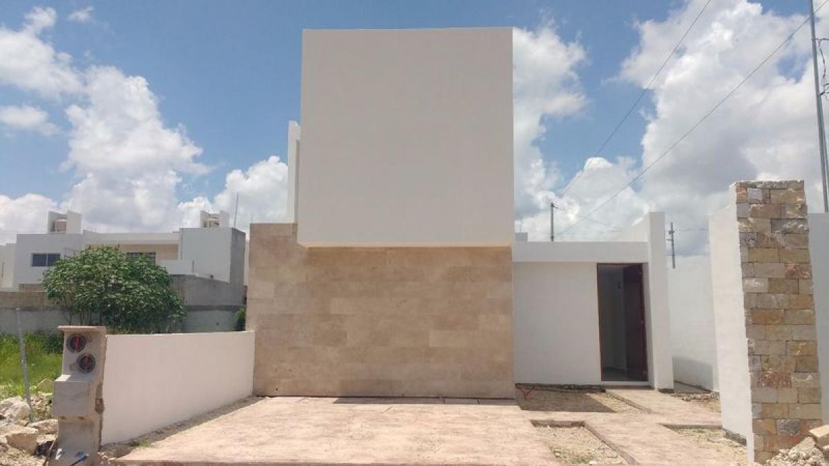 Picture of Home For Sale in Yucatan, Yucatan, Mexico