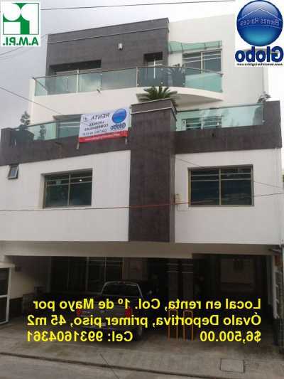 Office For Sale in Tabasco, Mexico