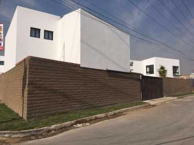 Home For Sale in San Pedro Cholula, Mexico