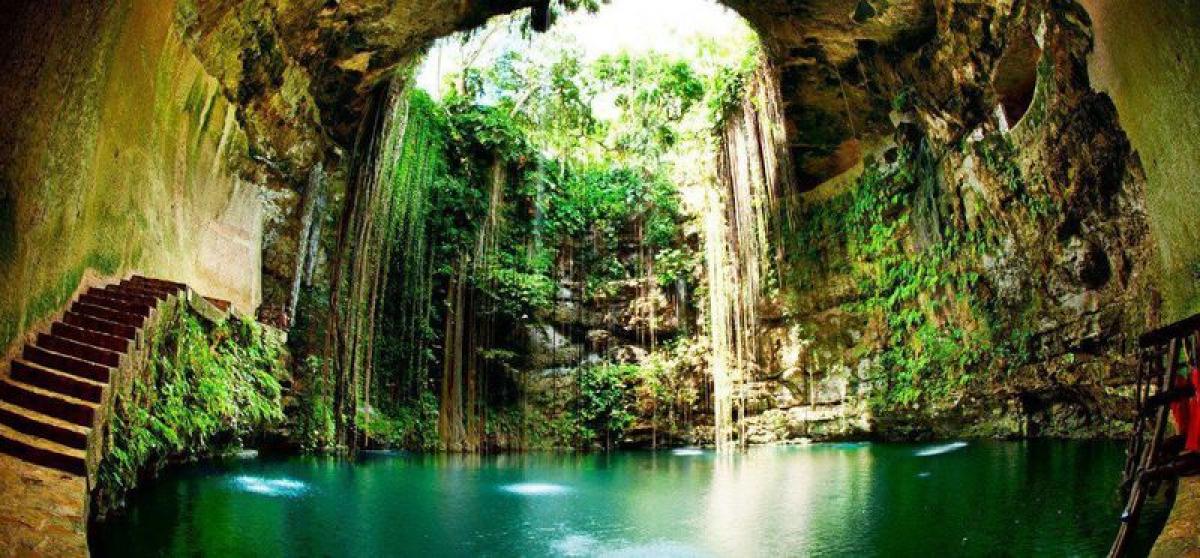 Picture of Residential Land For Sale in Quintana Roo, Quintana Roo, Mexico