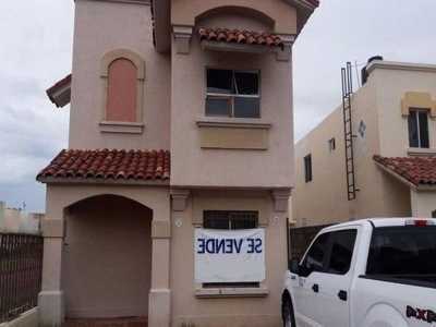 Home For Sale in Sonora, Mexico