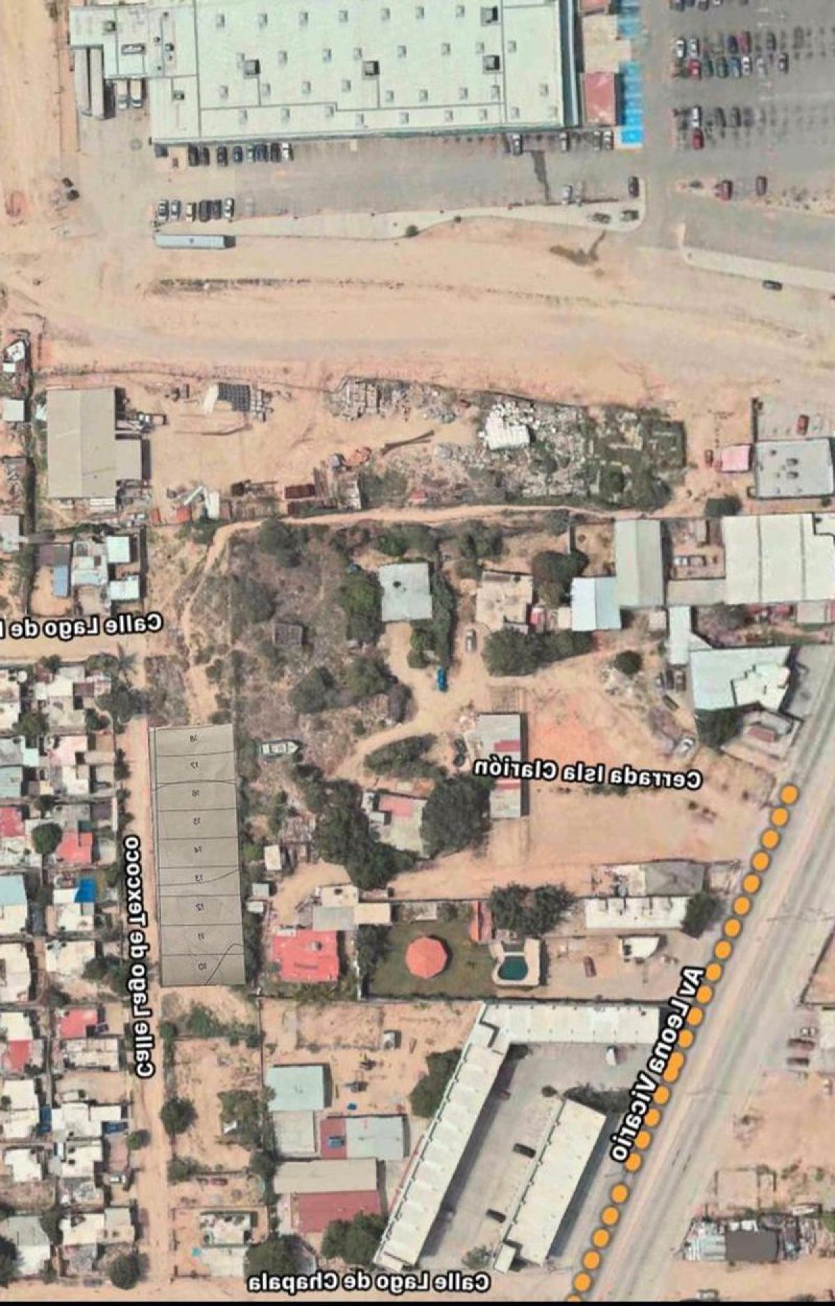 Picture of Residential Land For Sale in Baja California Sur, Baja California Sur, Mexico