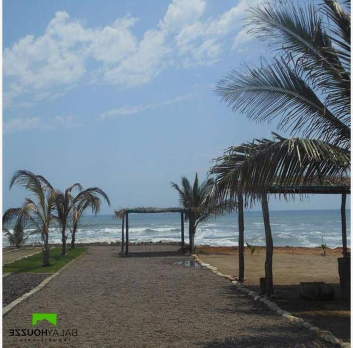 Picture of Residential Land For Sale in Sinaloa, Sinaloa, Mexico
