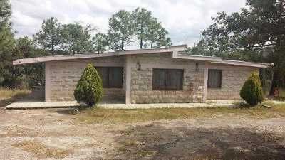 Development Site For Sale in Durango, Mexico