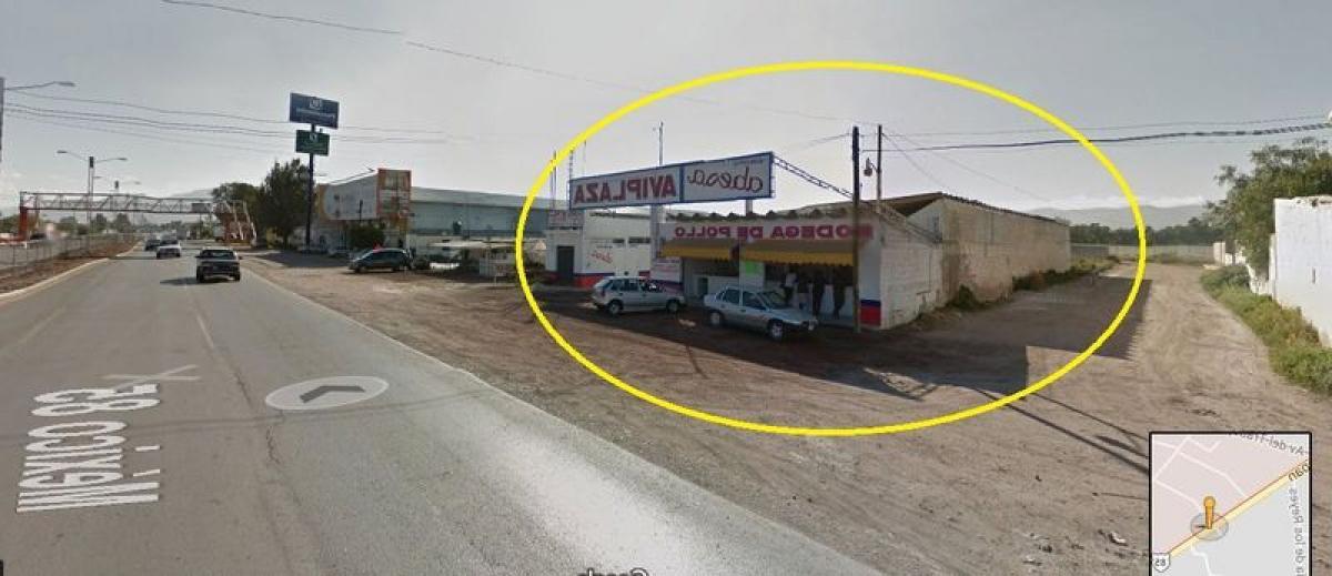 Picture of Home For Sale in Actopan, Hidalgo, Mexico