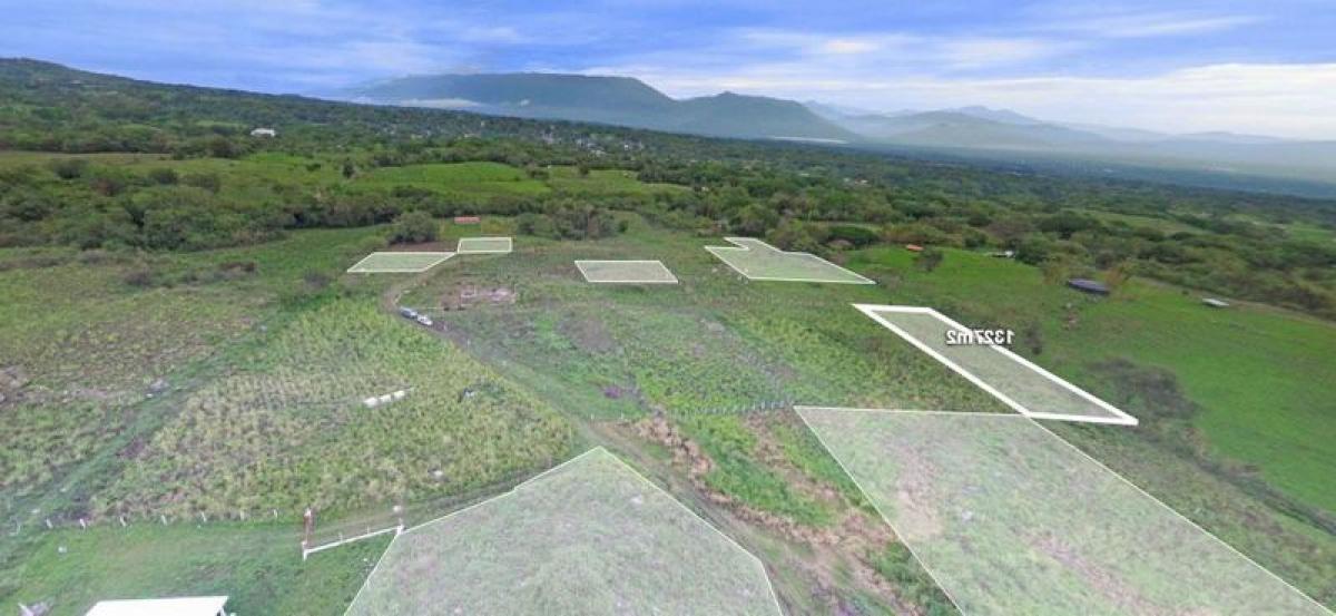 Picture of Residential Land For Sale in Colima, Colima, Mexico