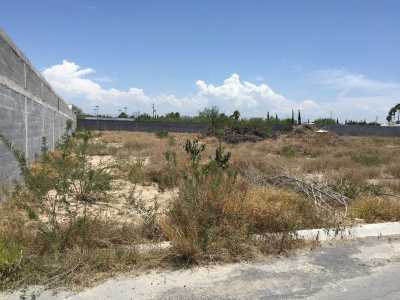 Other Commercial For Sale in General Zuazua, Mexico