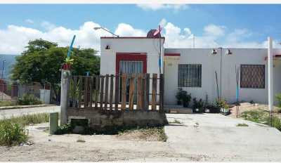 Home For Sale in Chiapa De Corzo, Mexico