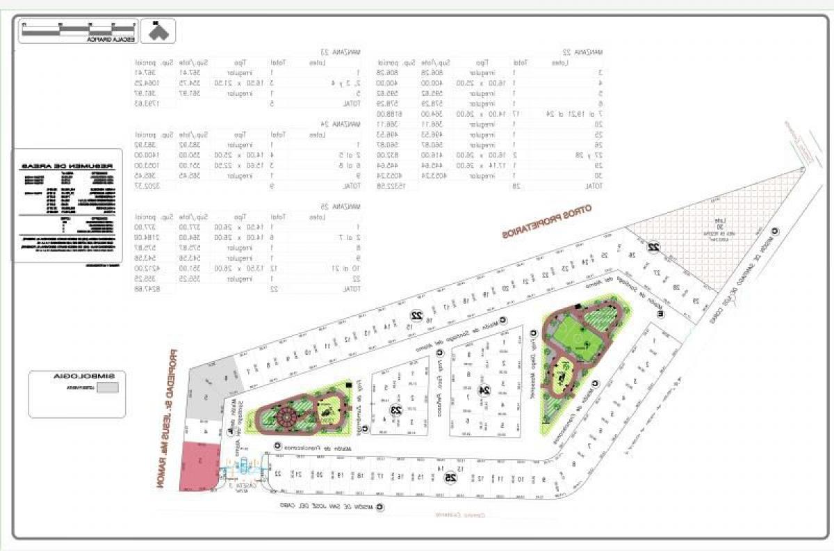 Picture of Residential Land For Sale in Playa Vicente, Veracruz, Mexico