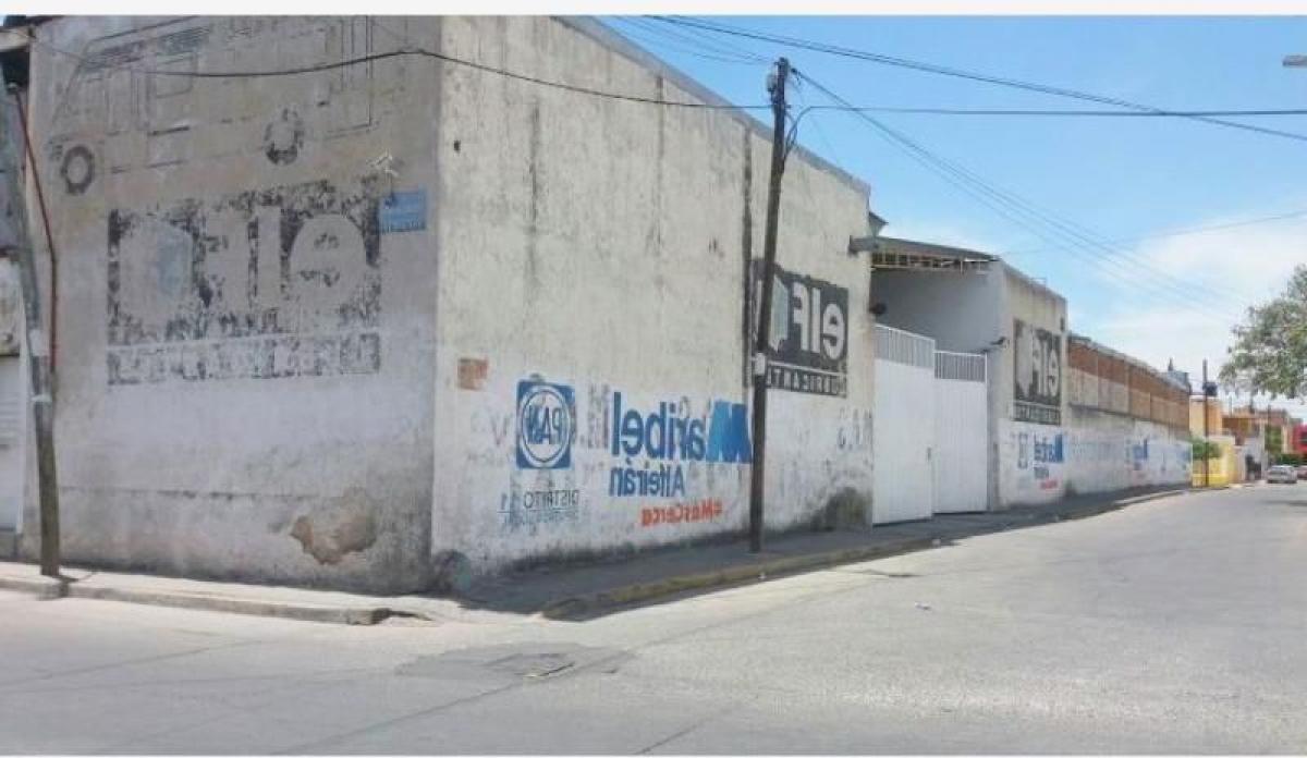 Picture of Residential Land For Sale in Jalisco, Jalisco, Mexico