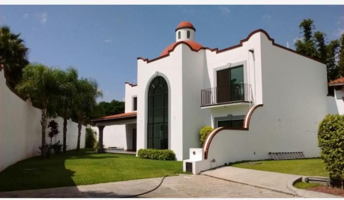 Picture of Home For Sale in Jiutepec, Morelos, Mexico