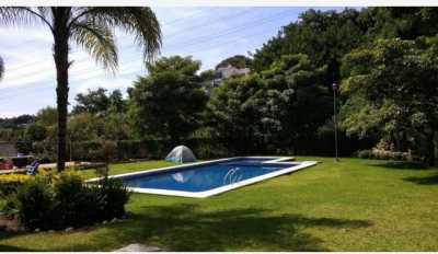 Apartment For Sale in Morelos, Mexico