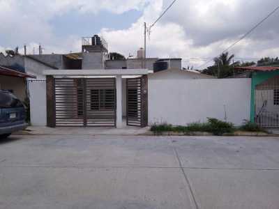 Home For Sale in Comalcalco, Mexico