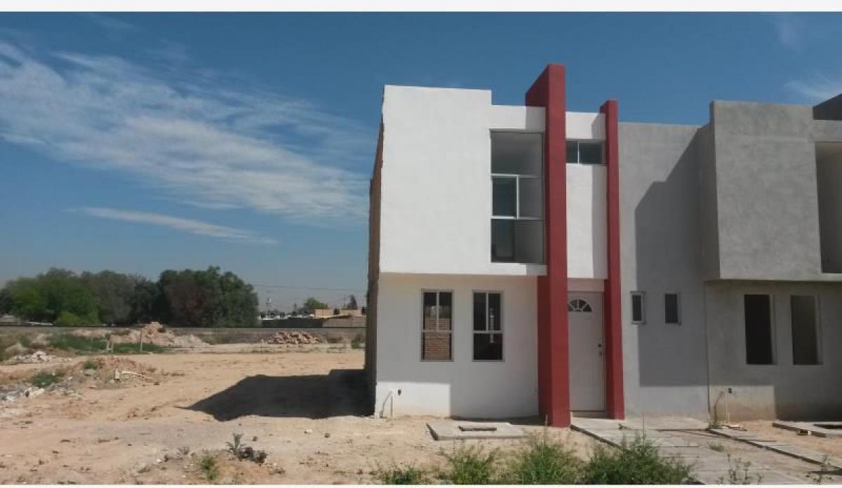 Picture of Home For Sale in Soledad De Graciano Sanchez, San Luis Potosi, Mexico