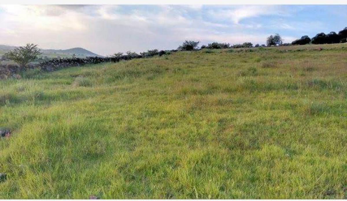 Picture of Residential Land For Sale in Amealco De Bonfil, Queretaro, Mexico